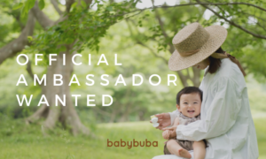 アンバサダー募集